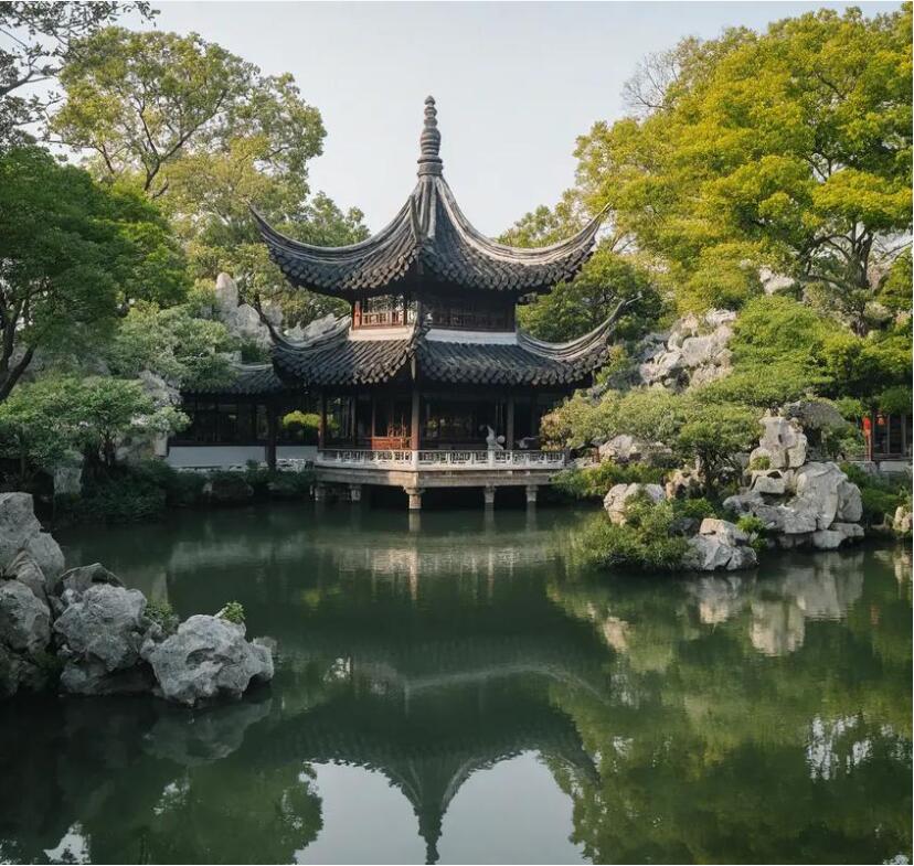 浙江紫山餐饮有限公司